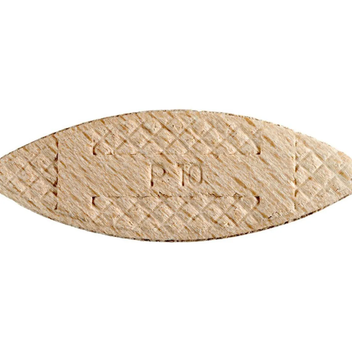 kwb Holzverbinderplättchen 19 x 4 mm