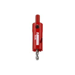 kwb Löchsäge mit Schaft und Bohrer Durchmesser 22 mm