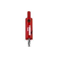 kwb Löchsäge mit Schaft und Bohrer Durchmesser 20 mm