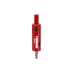 kwb Löchsäge mit Schaft und Bohrer Durchmesser 20 mm