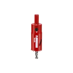 kwb Löchsäge mit Schaft und Bohrer Durchmesser 25 mm