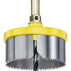 kwb Lochsäge Durchmesser 68 mm