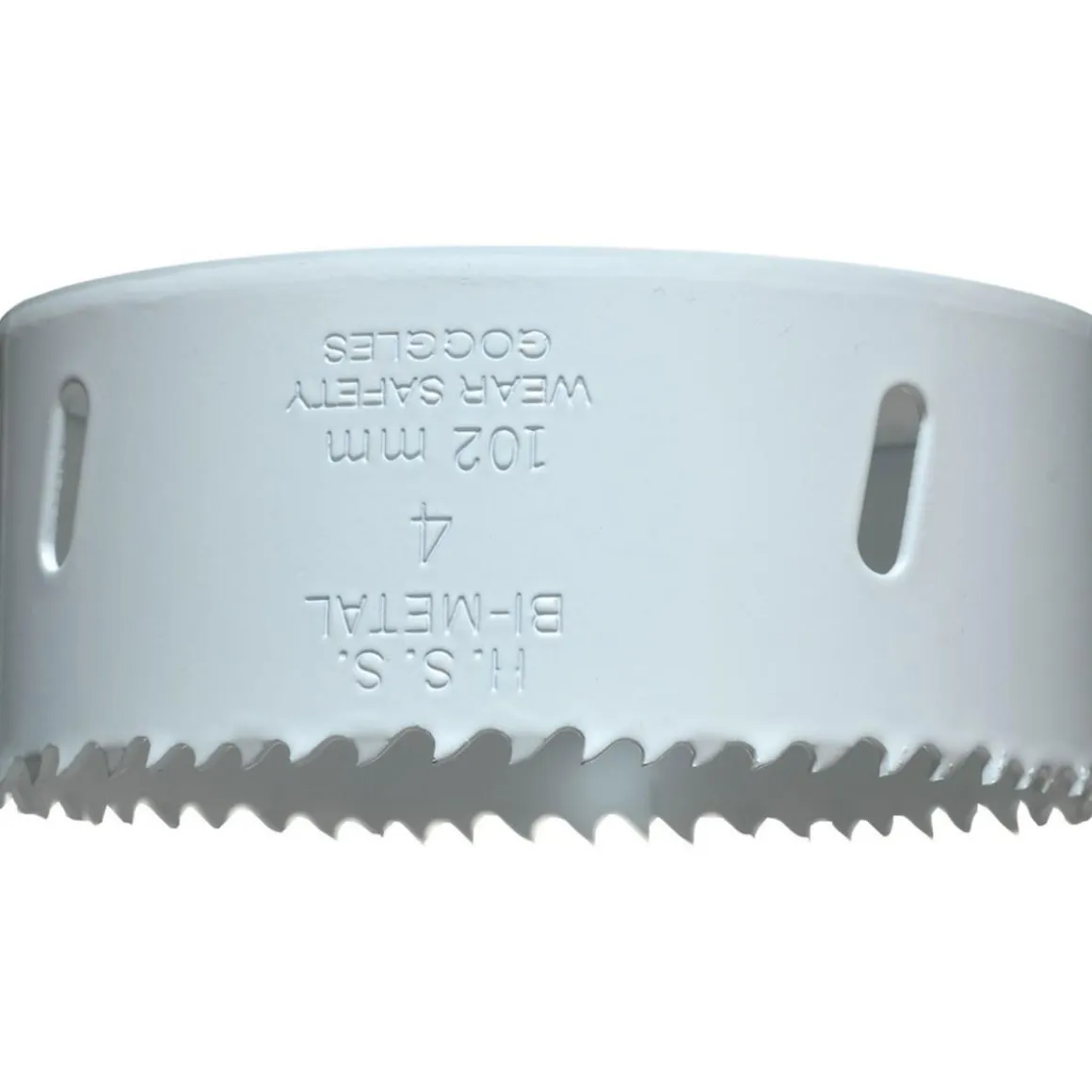 kwb Lochsäge Durchmesser 102 mm