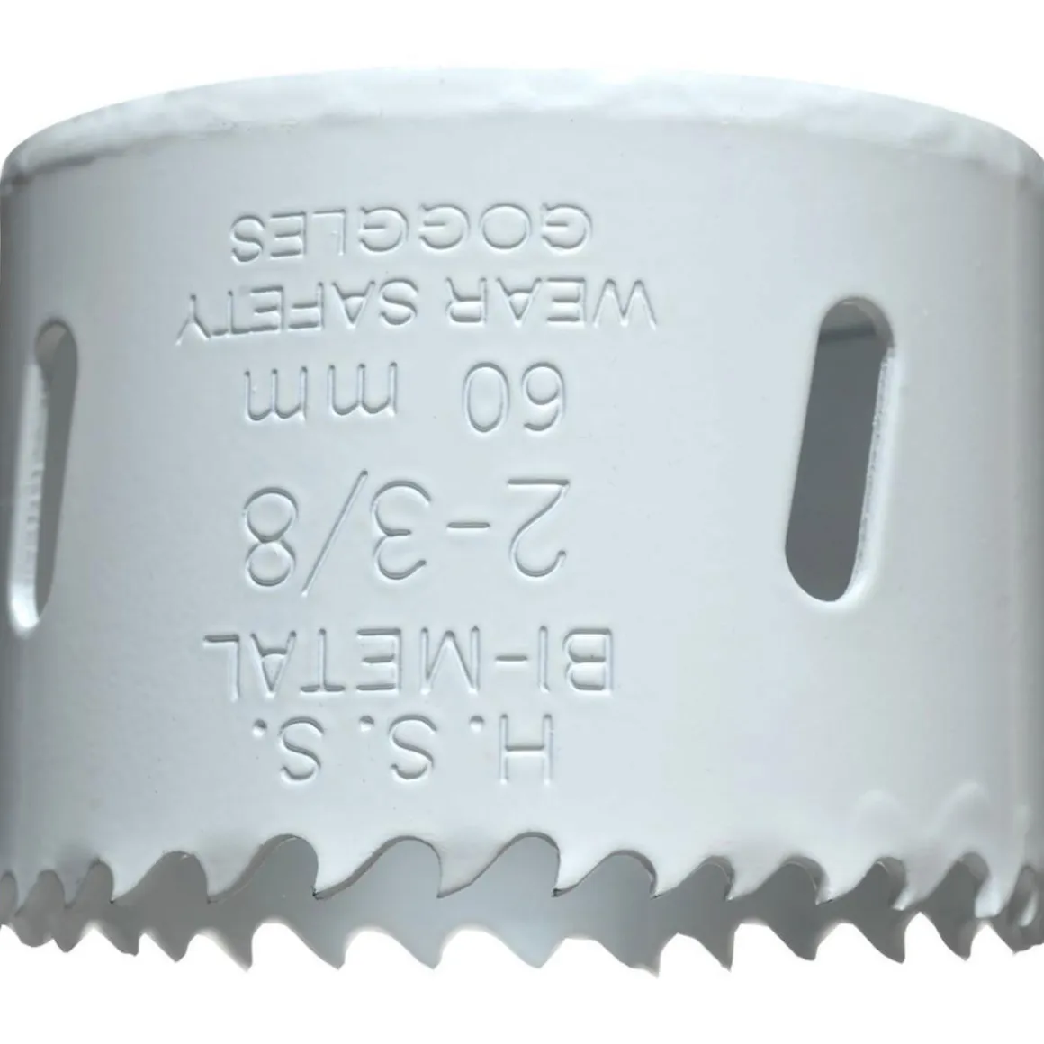 kwb Lochsäge Durchmesser 60 mm
