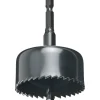 kwb Lochsägensatz 4 teilig