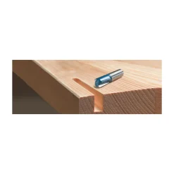 kwb Nutfräser Durchmesser 12 mm