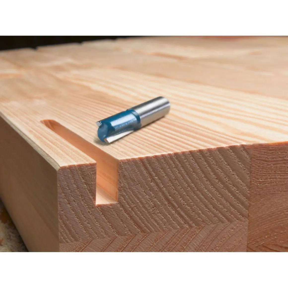 kwb Nutfräser Durchmesser 6 mm