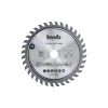 kwb Präzisions-Kreissägeblätter für Handkreissägen Durchmesser 130x16 mm