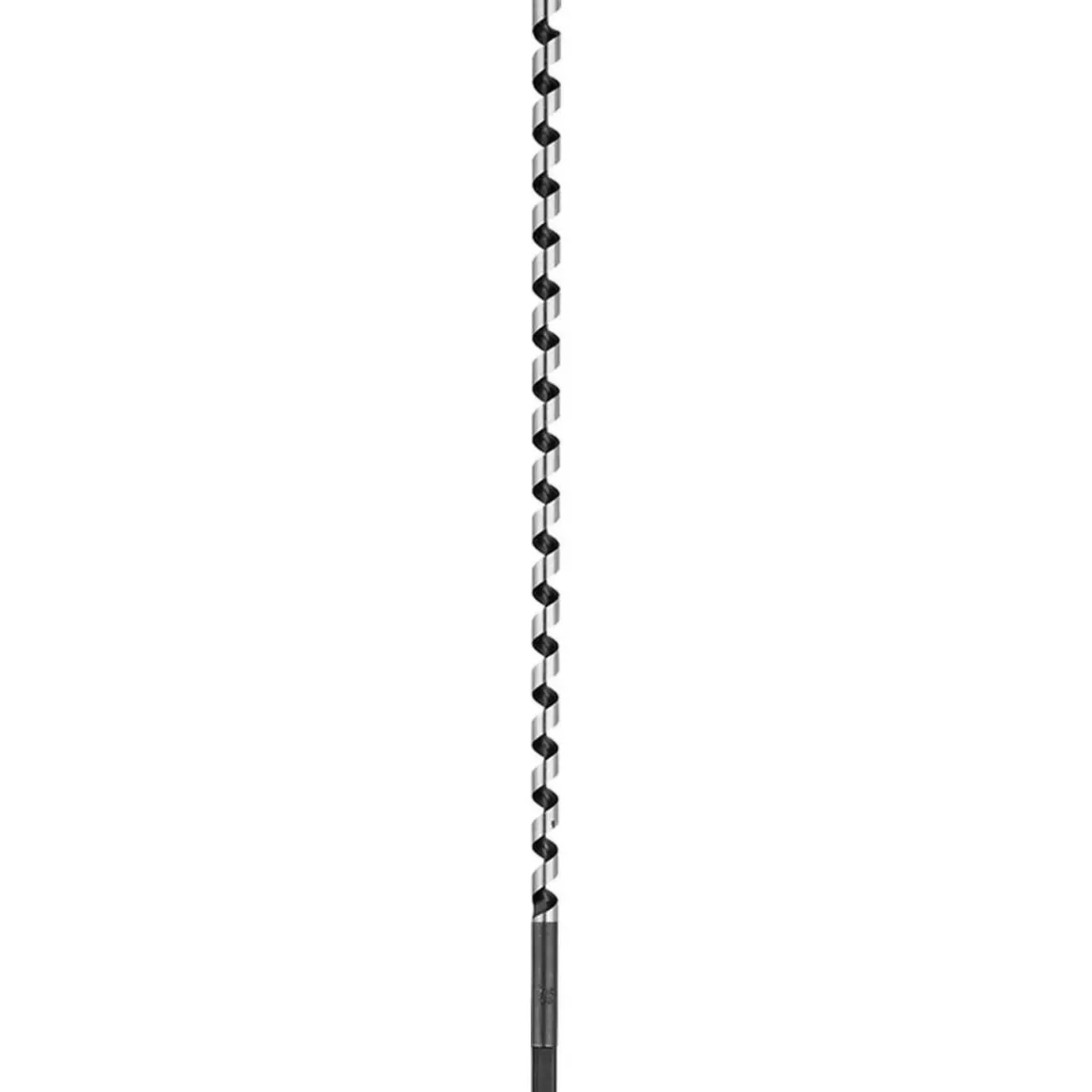 kwb Schlangenbohrer 460 mm Durchmesser 18 mm