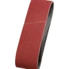 kwb Schleifbänder Holz und Metall 40 x 303 mm K80