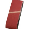 kwb Schleifbänder Holz und Metall 75 x 457 mm K60