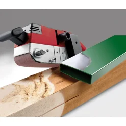 kwb Schleifbänder Holz und Metall 100 x 560 mm K40