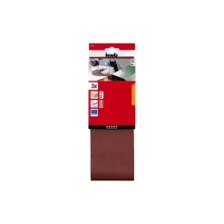 kwb Schleifbänder Holz und Metall 100 x 610 mm