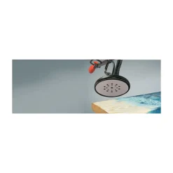 kwb Schleifscheiben Quick-Stick Holz und Lack Silberschliff Durchmesser 225 mm