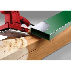 kwb Schleifstreifen Holz und Metall 93 x 230 mm K80
