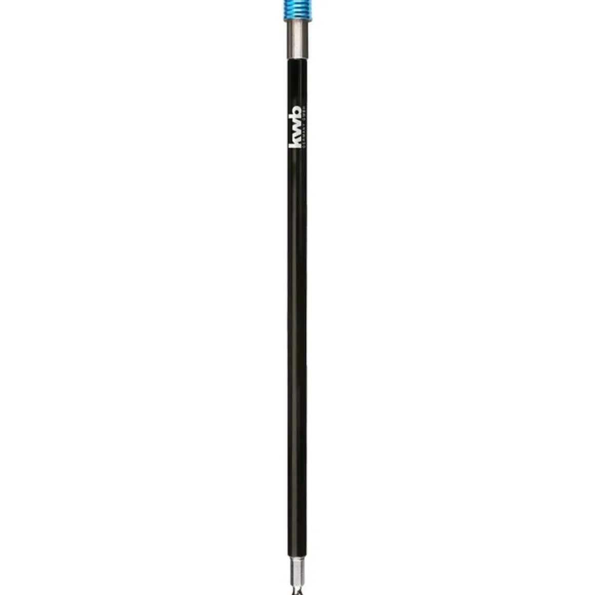 kwb Schnellwechsel-Bithalter Quick Change extra lang 300 mm