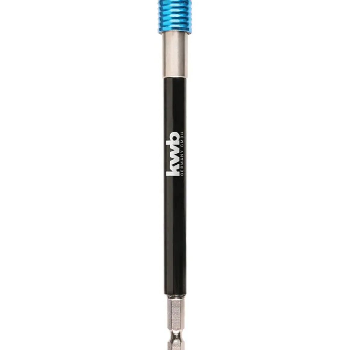 kwb Schnellwechsel-Bithalter Quick Change extra lang 150 mm