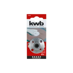 kwb Spanmutter Aggresso