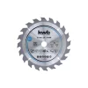 kwb Spanplatten-Kreissägeblätter für Handkreissägen Durchmesser 160x16 mm