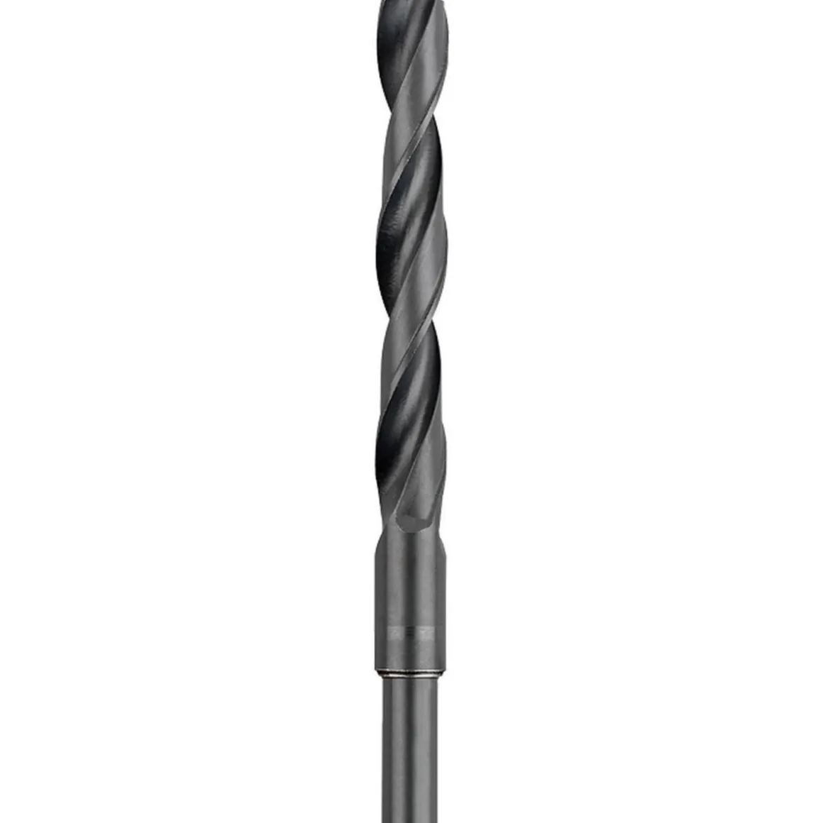 kwb Spiralbohrer mit abgedrehtem Schaft Durchmesser 18 mm