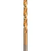 kwb Spiralbohrer Titan Durchmesser 10 mm