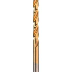 kwb Spiralbohrer Titan Durchmesser 10 mm