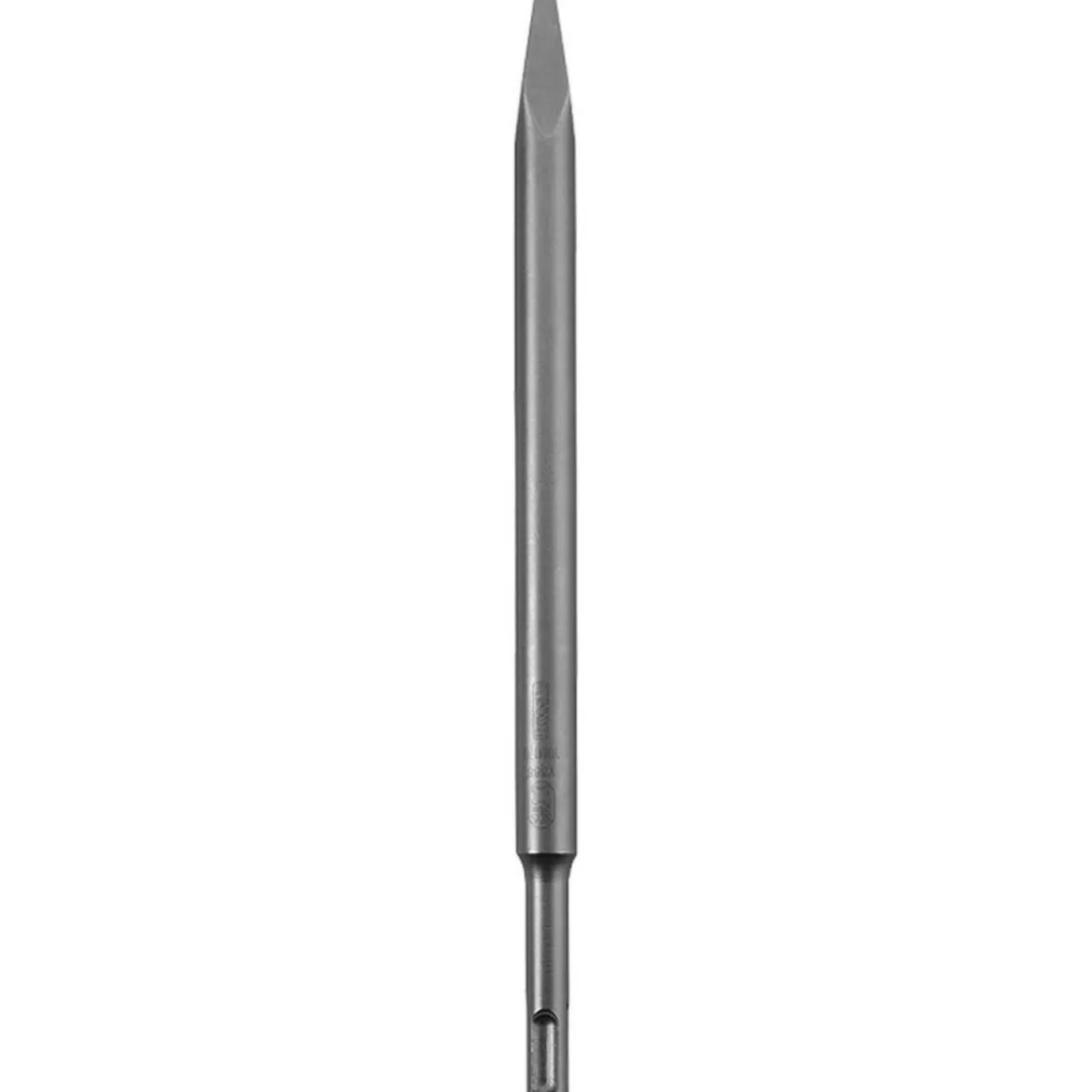 kwb Spitzmeißel SDS plus für Bohrhämmer 250 mm