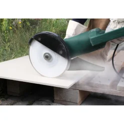 kwb Trennscheiben Aggreso Flex White Line Diamant Durchmesser 125 mm