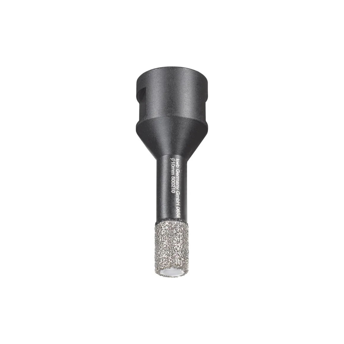 kwb Trockenschnitt-Lochsägen Durchmesser 10 mm