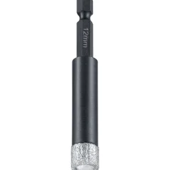 kwb Trockenschnitt-Lochsägen Durchmesser 12 mm