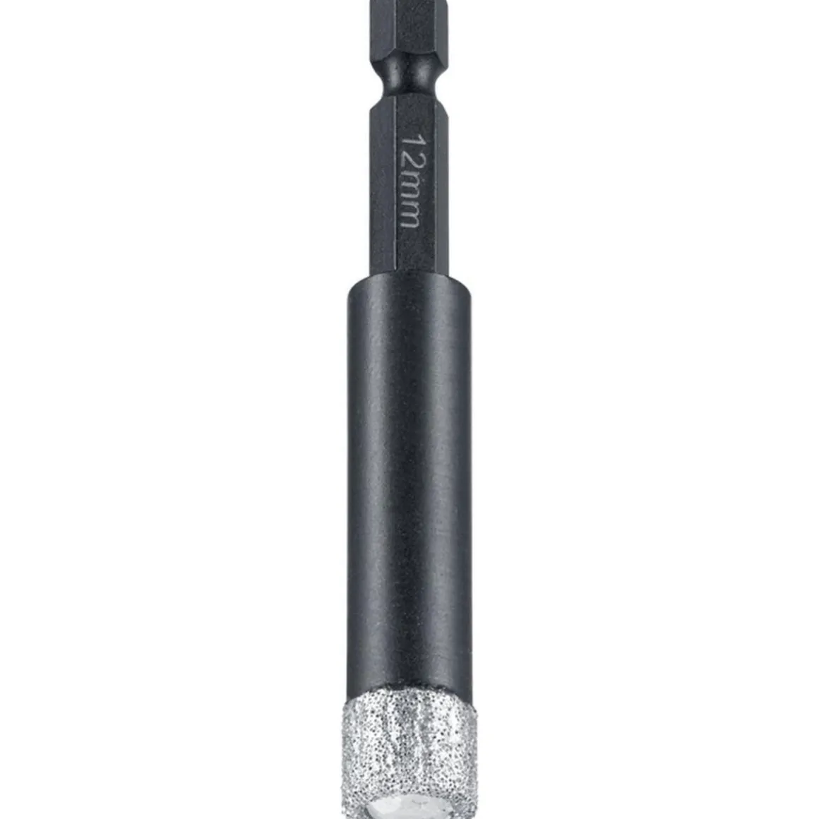 kwb Trockenschnitt-Lochsägen Durchmesser 12 mm