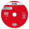 kwb Expert Inox-Gewebetrennscheibe für Metall gerade extradünn Ø 230 x 2 mm