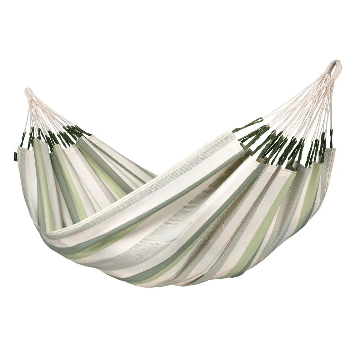La Siesta Kingsize-Hängematte Brisa Cedar Wetterresistent