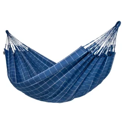 La Siesta Kingsize-Hängematte Brisa Vanilla Wetterresistent