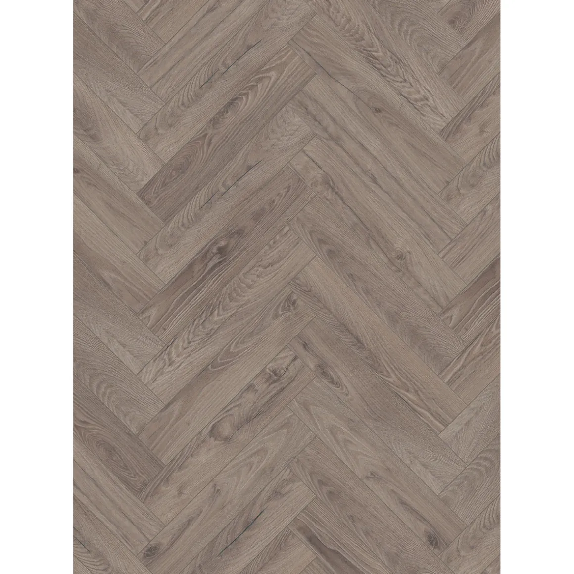 Laminatboden Herringebone 8 Rutherford Oak 63 x 12,6 cm