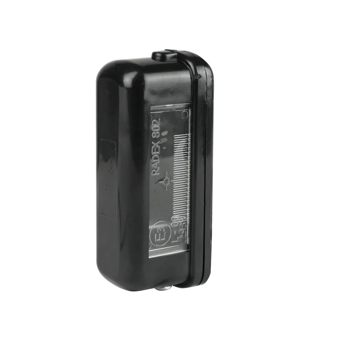 LAS 10117 Kennzeichenbeleuchtung 85 x 35 mm