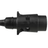 LAS 10000 Stecker 7-polig aus Kunststoff