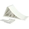 LAS 10655 Unterlegkeil mit Halter
