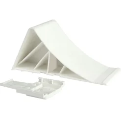 LAS 10655 Unterlegkeil mit Halter