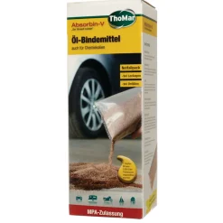 Ölbinder 1 kg