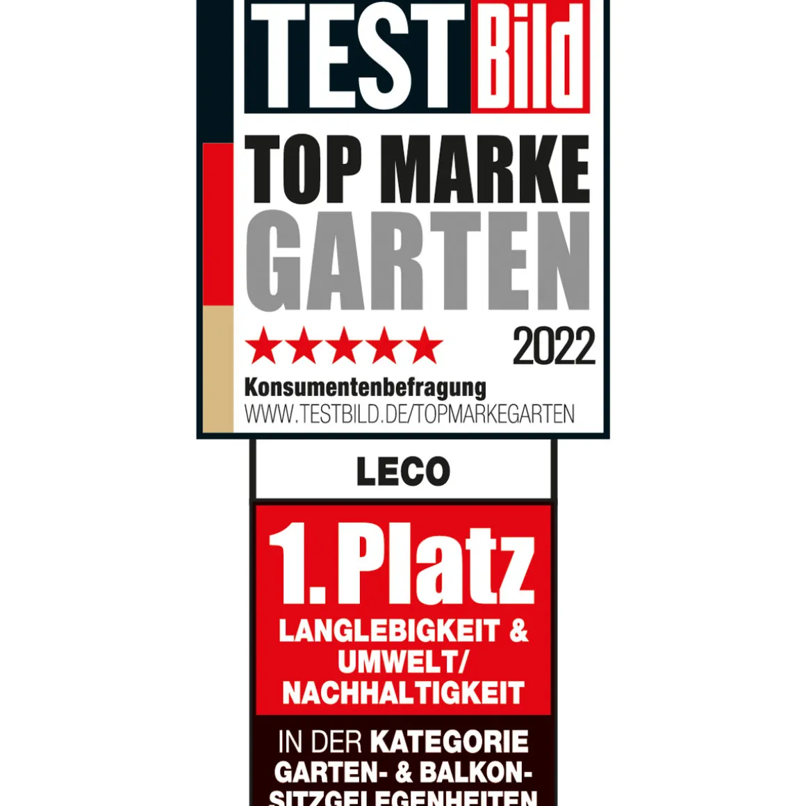 Leco Luxusschaukelbett Mareike Gartenschaukel