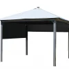 Leco Solarpavillon Lina