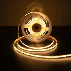 LED Stripe Manty KS weiss LxBxH:LxBxH 300x0,8x0,2cm dimmbar