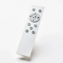 LED-Deckenleuchte Blaine 30 x 6 cm inkl RGB-Funktion