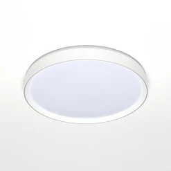 LED-Deckenleuchte Shining Saturn 40 30 W
