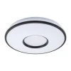 LED-Deckenleuchte Shining Blackstar 24 W