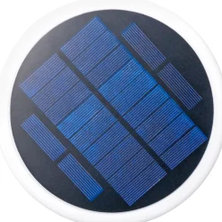 LED-Outdoor-Solar-Tischlampe