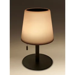 LED-Outdoor-Solar-Tischlampe