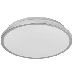 Ledvance Orbis Dublin 300 mm 16W 830 Silber