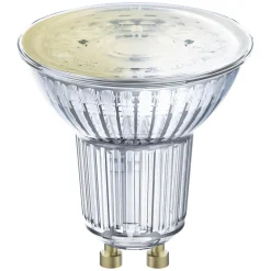 Ledvance SMART+ Glühlampe Spot PAR16 3 Stück dimmbar